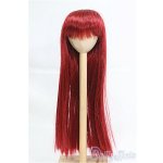 画像: 9〜10inch/ウィッグ I-25-03-09-2029-TO-ZI