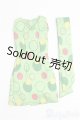 画像: azone/OF 27cm用衣装セット I-25-03-23-3105-TO-ZI