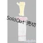 画像: azone/OF 27cm用衣装セット I-25-03-16-3112-TO-ZI
