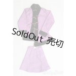 画像: azone/OF 27cm用衣装セット I-25-03-02-3099-TO-ZI