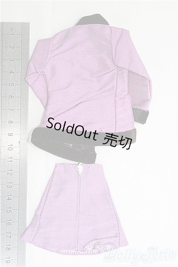 画像2: azone/OF 27cm用衣装セット I-25-03-02-3099-TO-ZI (2)