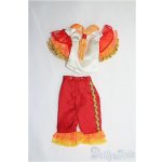 画像: ジェニー/OF タカラ製衣装 I-25-03-16-2083-TO-ZI