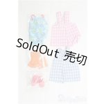 画像: リカちゃん/OF：ようちえんサイズ衣装 I-25-03-02-3109-TO-ZI