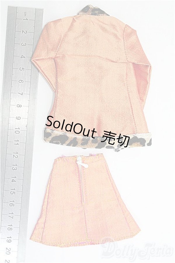 画像2: azone/OF 27cm用衣装セット/0 I-25-11-16-291-TO-ZI (2)