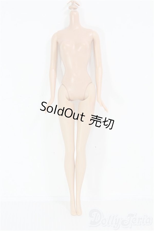 画像1: バービー/ボディのみ I-25-05-11-1081-TO-ZI (1)