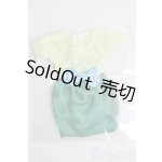 画像: リカちゃん/OF ウェストリボンワンピ ST-1612-3 I-25-04-20-3094-YB-ZI