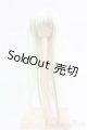 画像: 7〜8inch/ウィッグ I-25-02-16-3016-TO-ZI