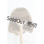 画像: 8〜9inch/ウィッグ I-25-02-16-2018-TO-ZI
