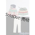 画像: 1/6(22cm)ドール/OF 衣装3点セット I-25-02-16-3126-TO-ZI