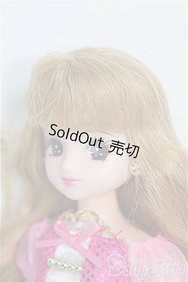 画像3: 【SALE】リカちゃん/リッチウェーブxLICCA I-24-07-14-1026-TO-ZI (3)