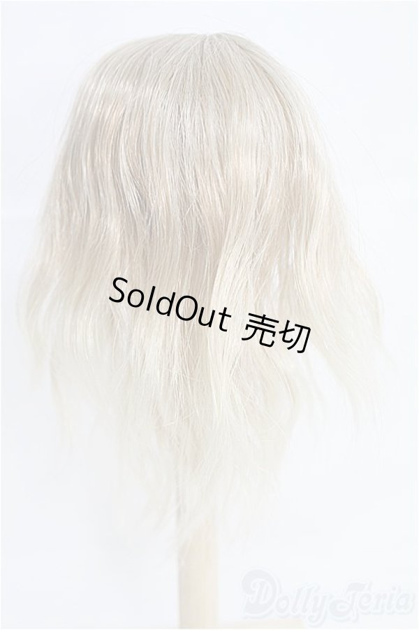 画像2: 7inch/ウィッグ I-25-02-16-2017-TO-ZI (2)