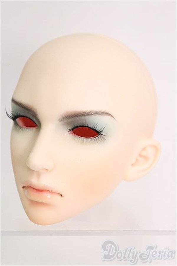 画像2: SOUL DOLL/Morseヘッド I-25-02-09-1043-TO-ZI (2)