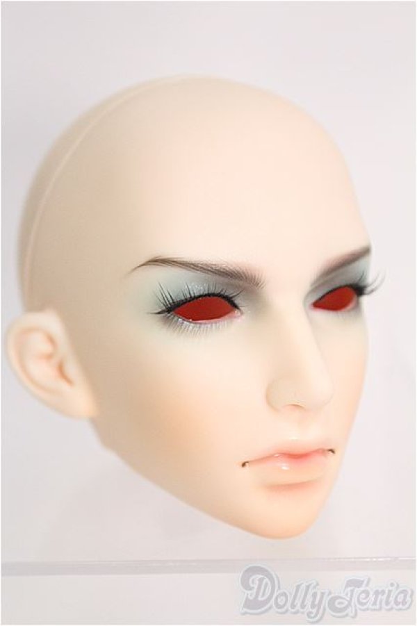 画像3: SOUL DOLL/Morseヘッド I-25-02-09-1043-TO-ZI (3)