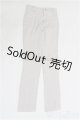 画像: オビツ55/OF パンツ I-25-03-02-2086-TO-ZI