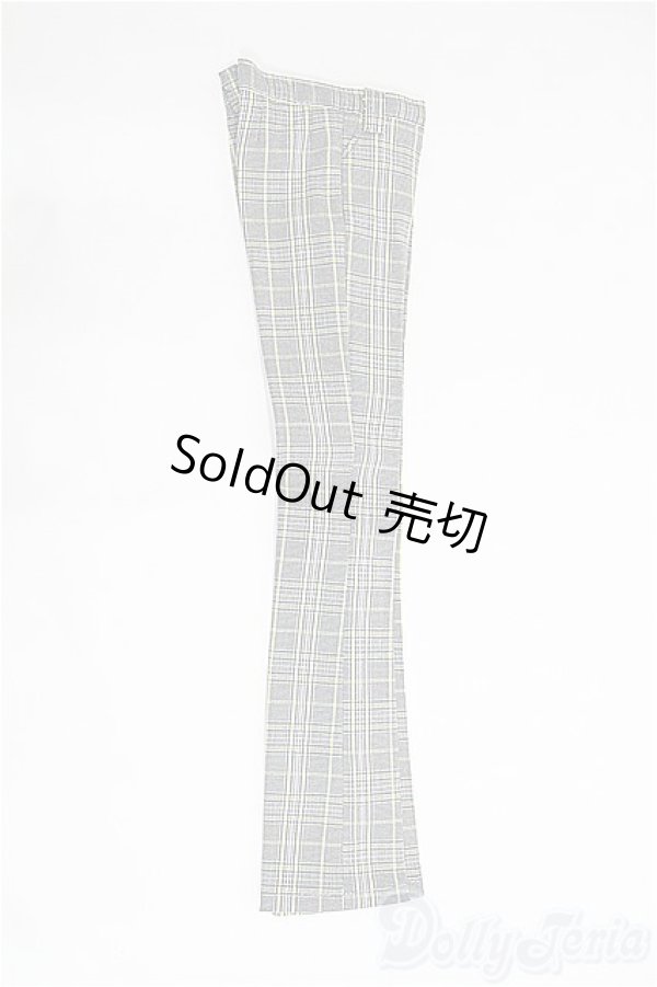 画像1: オビツ55/OF パンツ I-25-03-02-2081-TO-ZI (1)