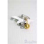 画像: 【SALE】DD/OF：チョーカー I-24-07-14-1119-TO-ZI