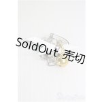 画像: 【SALE】DD/OF：チョーカー I-24-07-14-1119-TO-ZI