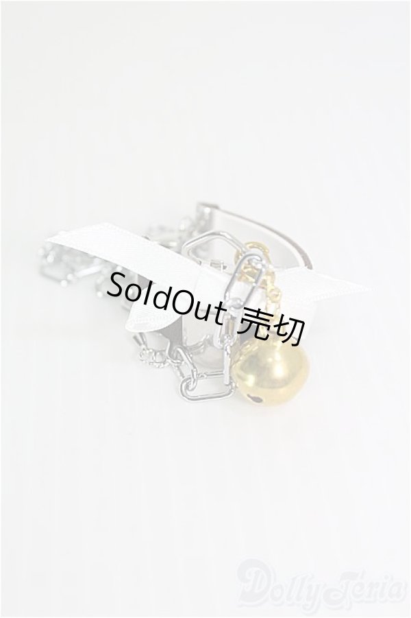 画像1: 【SALE】DD/OF：チョーカー I-24-07-14-1119-TO-ZI (1)