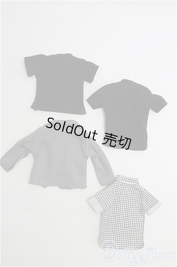 画像2: 1/6男性サイズ/OF:衣装まとめて I-25-02-16-2119-TO-ZI (2)