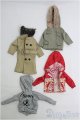 画像: 【SALE】1/6(22〜27cm)ドール/OF 衣装セット I-25-02-16-3129-TO-ZI
