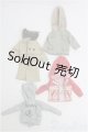 画像: 1/6(22〜27cm)ドール/OF 衣装セット/ I-25-11-30-446-TO-ZI