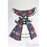 画像: ROSENLIED/OF Holiday's Childサイズドレス I-25-03-02-3089-TO-ZI