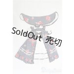 画像: ROSENLIED/OF Holiday's Childサイズドレス/0 I-25-11-23-380-TO-ZI
