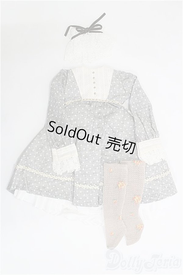 画像1: MSD/OF ドレスセット(yucca様製) I-25-02-16-3066-TO-ZI (1)