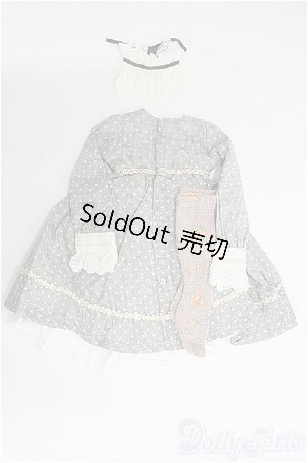 画像2: MSD/OF ドレスセット(yucca様製) I-25-02-16-3066-TO-ZI (2)