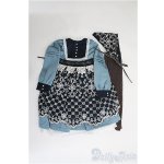画像: 【SALE】MSD/OF ドレスセット(yucca様製) I-25-02-16-3067-TO-ZI