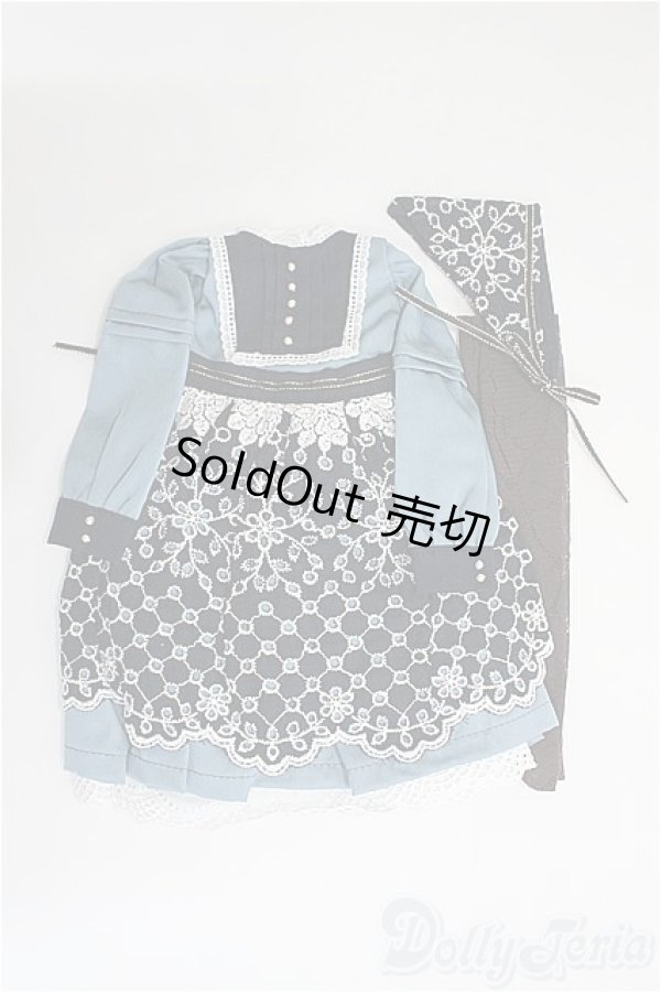 画像1: MSD/OF ドレスセット(yucca様製) I-25-02-16-3067-TO-ZI (1)