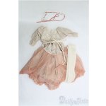 画像: 【SALE】MSD/OF ドレスセット(yucca様製) I-25-02-16-3065-TO-ZI