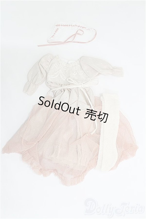 画像1: MSD/OF ドレスセット(yucca様製) I-25-02-16-3065-TO-ZI (1)
