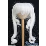 画像: 【SALE】8〜9inch/ウィッグ I-25-02-16-2020-TO-ZI