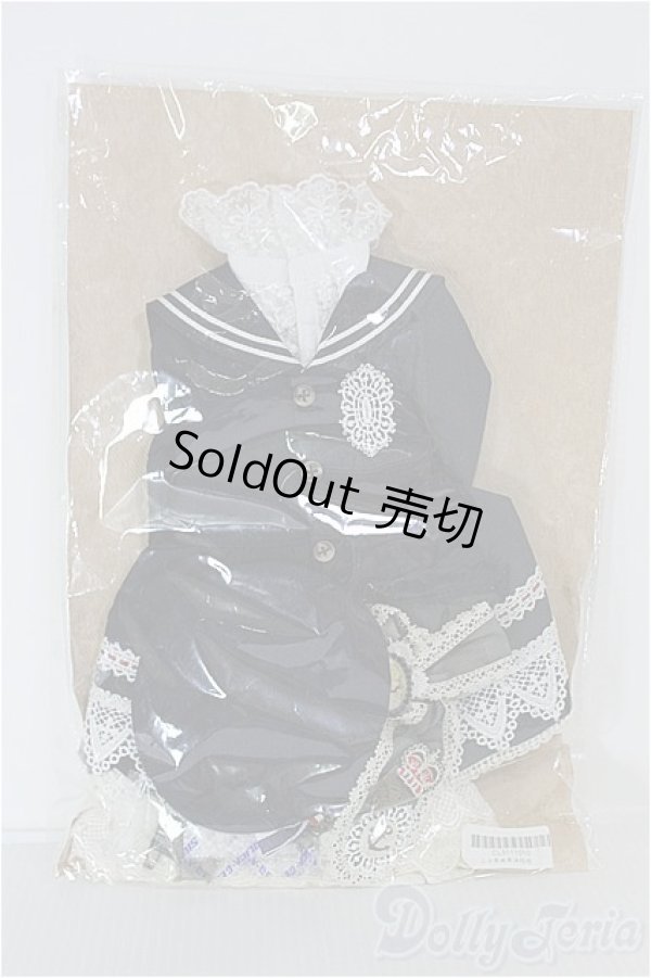 画像1: Angel Studio/OF 1/3 Boys Navy suit-Soapberry I-25-05-18-1088-TO-ZI (1)