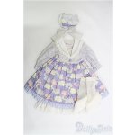 画像: 【SALE】MSD/OF ドレスセット(BLACK SPHERE様製) I-25-02-16-3068-TO-ZI