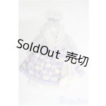 画像: MSD/OF ドレスセット(BLACK SPHERE様製)/1/4　40ｃｍ　BJD　MJD　衣装　ドール用 I-25-10-26-366-TO-ZI