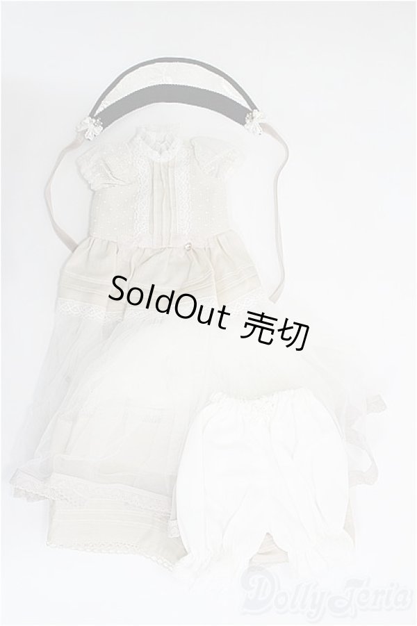 画像1: MSD/OF 7mm様製衣装セット I-25-02-16-3069-TO-ZI (1)