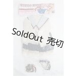 画像: MDD/OF ドレスセット(MANIAC MARY様製) I-25-03-09-1072-TO-ZI