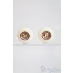 画像: 【SALE】16mm/レジンアイ I-25-02-23-3010-TO-ZI
