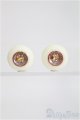画像: 【SALE】16mm/レジンアイ I-25-02-23-3010-TO-ZI