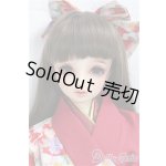 画像: SD/ちよ:ワンオフモデル/BJD 球体関節人形 I-25-11-30-296-TO-ZI