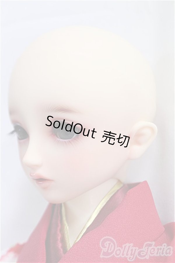 画像3: SD/ちよ：ワンオフモデル/BJD　球体関節人形 I-25-11-30-296-TO-ZI (3)