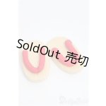 画像: 40cmドール/OF 草履 I-25-02-16-3145-TO-ZI