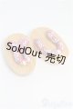 画像: 【SALE】40cmドール/OF/ 下駄(前のめり) I-25-02-16-3143-TO-ZI