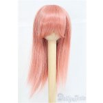 画像: 6〜7inch/ウィッグ I-25-03-02-3013-TO-ZI