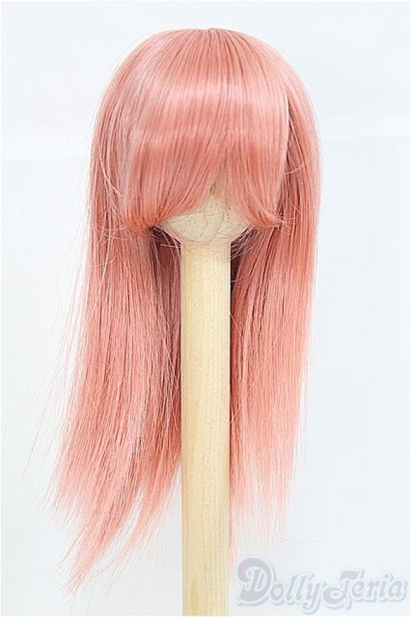 画像1: 6〜7inch/ウィッグ I-25-03-02-3013-TO-ZI (1)