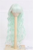 画像1: 6〜7inch/ウィッグ I-25-03-02-3014-TO-ZI (1)