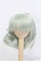 画像: 7〜8inch/ウィッグ I-25-03-02-3018-TO-ZI