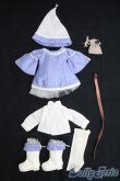 画像1: 幼SD/OF：夢のテーマパークホテルin東京2009衣装 I-25-04-20-2061-TO-ZI (1)